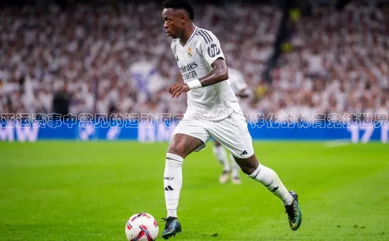 天辰平台在线注册引力传媒亚运赛事中常见的运动项目一览：多样化的体育竞技世界