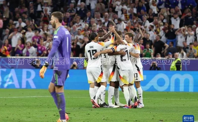 激情飞扬厦门赛：未来与挑战的2023年度运动盛会