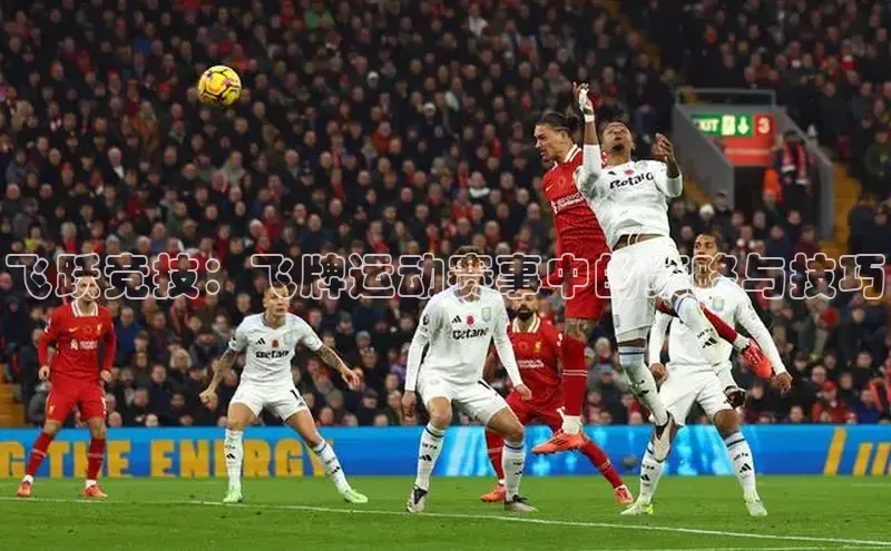 飞跃竞技：飞牌运动赛事中的策略与技巧