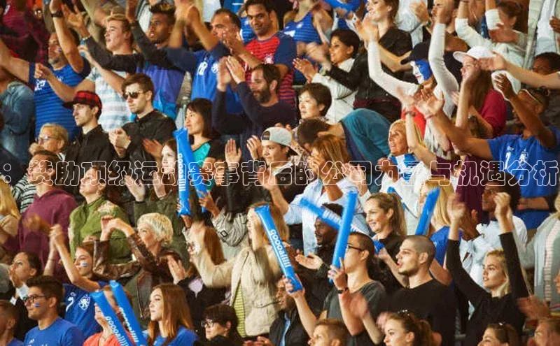 ：赞助顶级运动赛事背后的公司力量与机遇分析