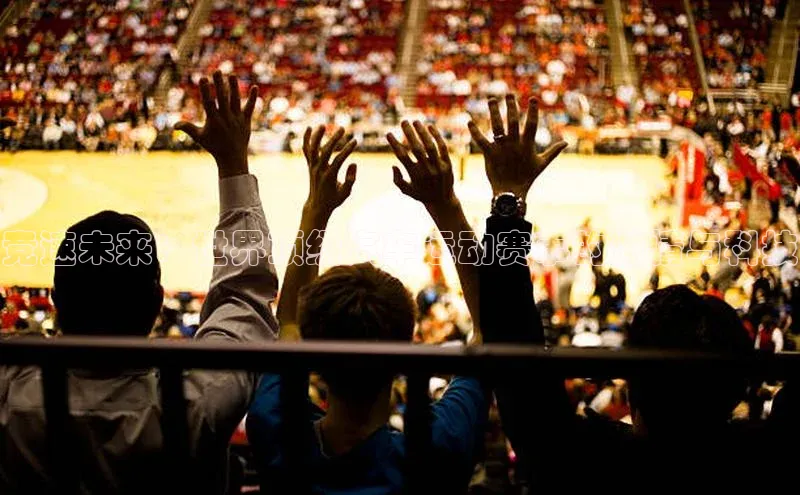 竞速未来：世界顶级汽车运动赛事的激情与科技