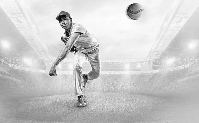 全球顶尖体育盛事概览：一览无余的运动赛事列表