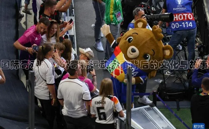 国际奇观：国外奇特运动赛事背后的文化与故事