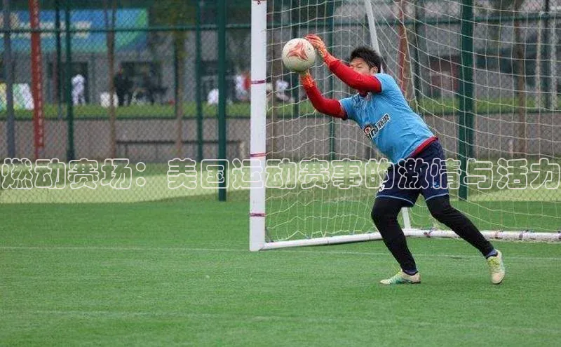 燃动赛场：美国运动赛事的激情与活力